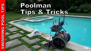 Poolman Tips and Tricks For Pool Service Professionals and DIY Homeowners [upl. by Uhn]