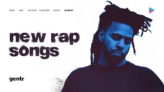 Best New Rap Songs this Week  April 7 2024 [upl. by Dwayne761]