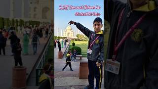 SSN Convent School ki trip [upl. by Ayikur]