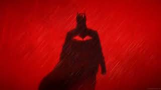 Im Vengeance The Batman  Live Wallpaper [upl. by Purdy]