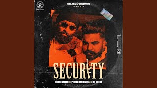 Security feat Pinder Randhawa amp Rb Khera [upl. by Conard]