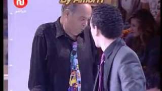 Nassredine Ben Mokhtar sur nessma part1 [upl. by Schiff]