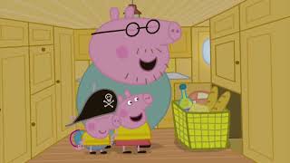 Peppa pig captain daddy pig 2007 [upl. by Yasmeen101]