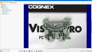 How Intsall Cognex VisionPro 82 for Trainning [upl. by Rashida]