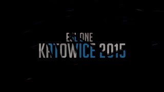 ESL One Katowice 2015 highlights [upl. by Reffineg]