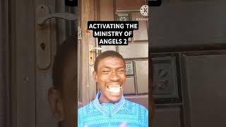 How To ACTIVATE The Workings Of Angels In Your Life part 2 short spiritualadvisor innerguidance [upl. by Aeneus]