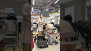 Part 326 Baby stroller for 04 years old babies various styles total [upl. by Aikrehs]