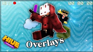 Top 5 best pvp overlays for Minecraft 116 Fps friendly [upl. by Garold]