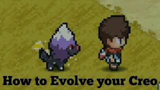 How to Evolve your Creo [upl. by Anissa]