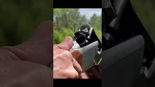 You MUST try sporting clays AWESOME shotgun discipline [upl. by Ferriter]