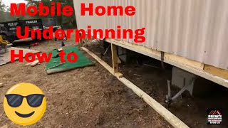 Watch This Before You Renovate a Mobile Home  Weight and Structure [upl. by Gene195]