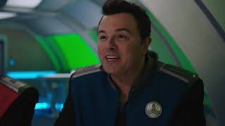 The Orville Season 2 Gag Reel [upl. by Jeffie]