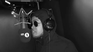 Ghetts  Fire in the Booth pt3 [upl. by Oninotna]