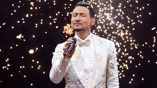 張學友  你的名字 我的姓氏  經典世界巡迴演唱會香港站 2019年1月 Jacky Cheung [upl. by Danae515]