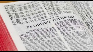 The Complete Book of Ezekiel Read Along [upl. by Anayad]