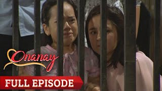 Onanay Full Episode 108 [upl. by Lilia]