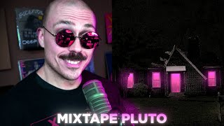 Fantano REACTION to quotMIXTAPE PLUTOquot by Future [upl. by Anyal]