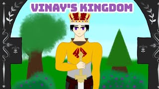 Vinays Kingdom  Manager Life [upl. by Luben]