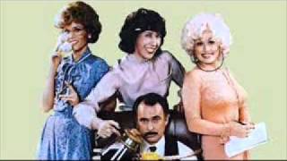 9 to 5  Dolly Parton Nine to Five [upl. by Baese]