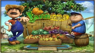 Farmscapes HD GamePlay [upl. by Ettenna]