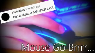 How to Drag Click ANY Mouse almost [upl. by Khudari]