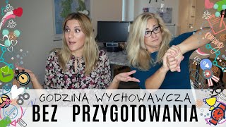 ODC 50 Godziny Wychowawcze BEZ przygotowania [upl. by Allac]