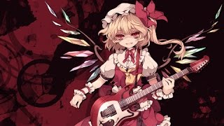 【東方アレンジ】新・最終鬼畜妹フランドール・S《最終鬼畜アレンジ》 [upl. by Esirahs]