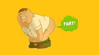 Fart Sounds 1 Hour [upl. by Ahsaet]