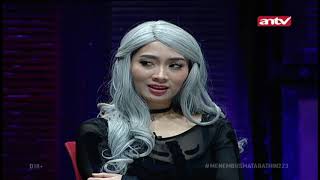 Ritual Darah  Menembus Mata Batin Gang Of Ghosts  ANTV  13042019  Eps 223 Part 1 [upl. by Tegan]