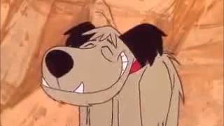 Muttley Laugh [upl. by Raddi16]