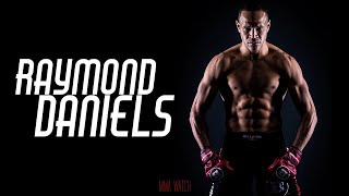 Spotlight  Raymond Daniels [upl. by Eenwahs]