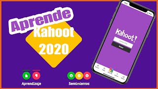 ✅KAHOOT 2020  Nuevas formas de crear kahoots ✅ COMPARTIR KAHOOT CON ESTUDIANTES [upl. by Llehcim]