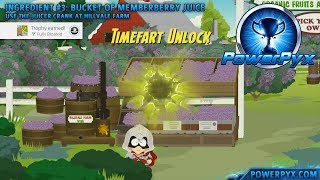 South Park The Fractured But Whole  How to Get All Combat Farts Fully Bloated Trophy Guide [upl. by Kirtley]