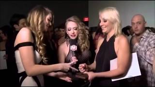 AVN AWARDS 2012 [upl. by Anawqahs]