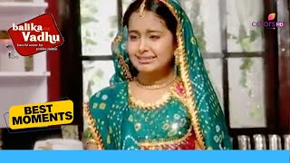 Is Anandi a thief  Balika Vadhu  Colors TV Serial  Drama [upl. by Averir]