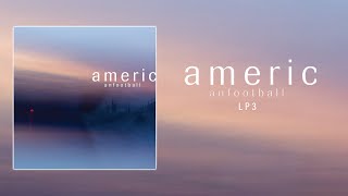 American Football  LP3 Full Album [upl. by Nellahs]