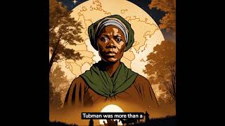 harriet tubman a hero of freedom and the underground railroad [upl. by Annailuj576]