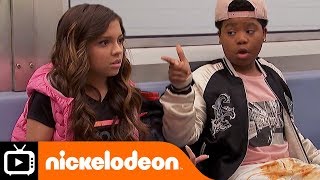 Game Shakers  Full Amount  Nickelodeon UK [upl. by Sined266]