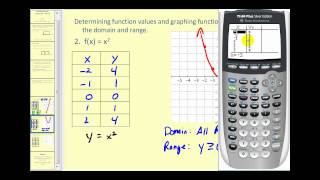 Introduction to Functions  Part 2 [upl. by Suirad]