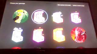 How to get a Custom Gamerpic on Xbox without Xbox App or USB or PC [upl. by Lowson]