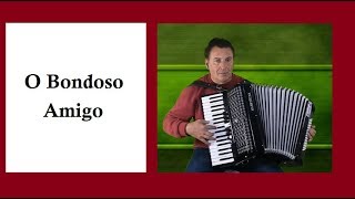 O Bondoso Amigo  Hino 200 Harpa Cristã [upl. by Refinne]