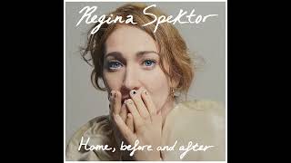 Regina Spektor  SugarMan [upl. by Lesiram]