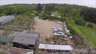 Farmlane Nursery in Farm Lane Ashtead [upl. by Klemm39]