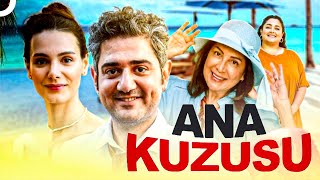 Ana Kuzusu  FULL HD Komedi Filmi [upl. by Ahsrop]