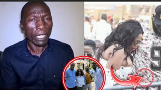 Patricia Ssewungu Bukyanga Abega HE Bobi Wine Leero Awedde Map Mediya Amutta [upl. by Namqul]