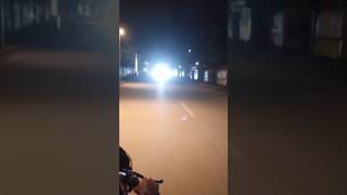 Raipur ki sadkon per night out minivlog vlog youtubeshorts shortvideo [upl. by Cecilius189]