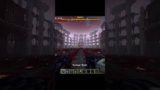 NUKE vs IGNIS  Alexscaves nuke vs Enders cataclism Ignis [upl. by Duky]