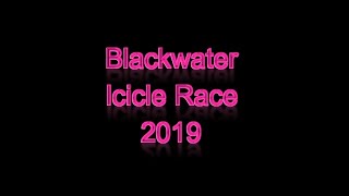 Maylandsea Bay  Harlow Blackwater Icicle Race  29th December 2019 [upl. by Eerrahs]