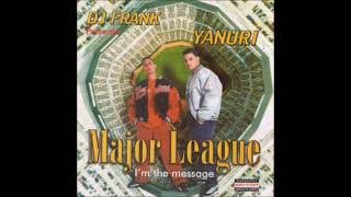 Tiempo  Yanuri Ft Don Omar Las 3 Versiones [upl. by Duquette]