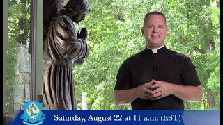 Angels and Spiritual Warfare with Fr Chris Alar [upl. by Nevear]